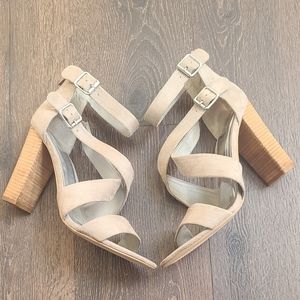 Women's Heels
